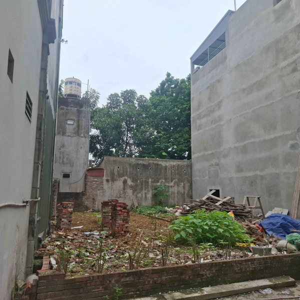 BÁN ĐẤT 75M2 CỔ LOA, ĐÔNG ANH - CHỈ 20M RA MẶT PHỐ - GIÁP VINHOMES CỔ LOA - 4.5 TỶ