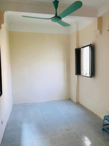 【NHÀ 4 TẦNG - CAO BÁ QUÁT, BA ĐÌNH】- Đội Cấn, Ba Đình - 16/20m² - 3PN Khép Kín - Tiềm Năng Dịch Vụ Cao - Giá 8.3 Tỷ