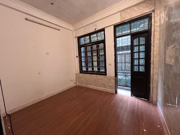 【NHÀ 4 TẦNG MẶT NGÕ - PHÙNG HƯNG, HÀ ĐÔNG】- 36.2m² - 4PN - Giá 10 Tỷ