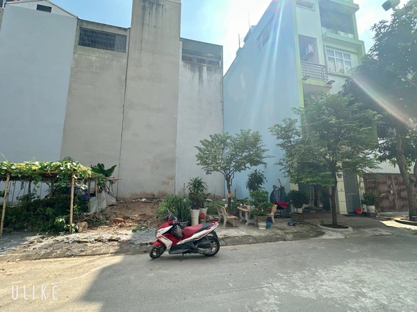 【LÔ ĐẤT PHÂN LÔ VỊ TRÍ VÀNG】Khu A Yên Nghĩa, Hà Đông - 50m² - Mặt Tiền 5m - Giá 12.7 Tỷ