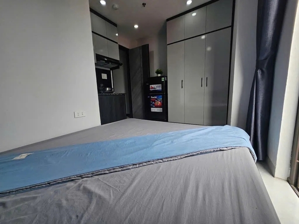 【TÒA NHÀ CHO THUÊ 7 TẦNG - XUÂN PHƯƠNG, NAM TỪ LIÊM】- 73m² - 21 PHÒNG - DOANH THU 120 TRIỆU/THÁNG - 22 TỶ