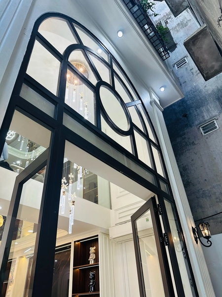 【NHÀ MỚI 6 TẦNG THANG MÁY - LÔ GÓC SÂN VƯỜN RIÊNG】Nguyễn Xiển, Thanh Xuân - 38/42m² - 3 PN - Giá 13.9 Tỷ