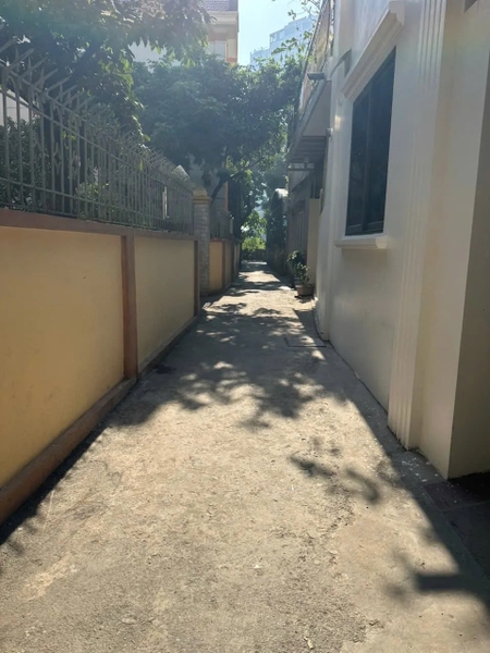 【ĐẤT LÔ GÓC 2 MẶT THOÁNG - ĐẠI MỖ】- 66.8m² - Ô TÔ VÀO TẬN NƠI - XÂY CCMN 7 TẦNG - 11.9 TỶ