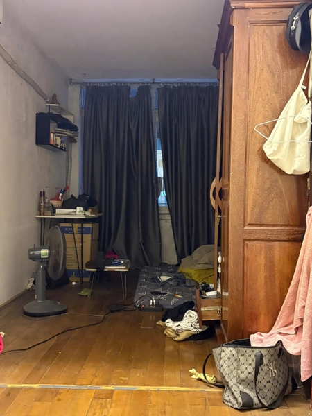 【NHÀ MẶT PHỐ KINH DOANH TÔN ĐỨC THẮNG】- 19/23m² - 5 TẦNG - 15.8 TỶ