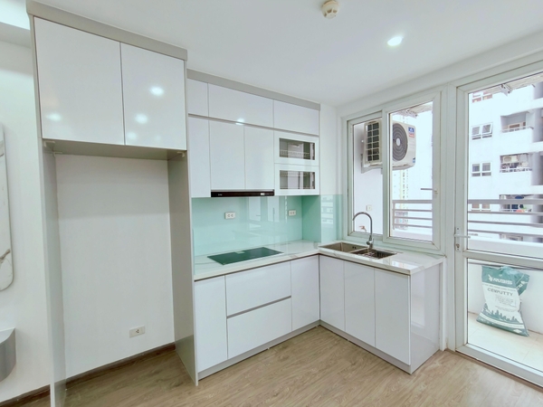 BÁN CĂN HỘ NAM TRUNG YÊN A14B2 - NGUYỄN CHÁNH: NHÀ MỚI NHẬN 2025 - TIỆN ÍCH HIỆN ĐẠI - TRUNG TÂM CẦU GIẤY