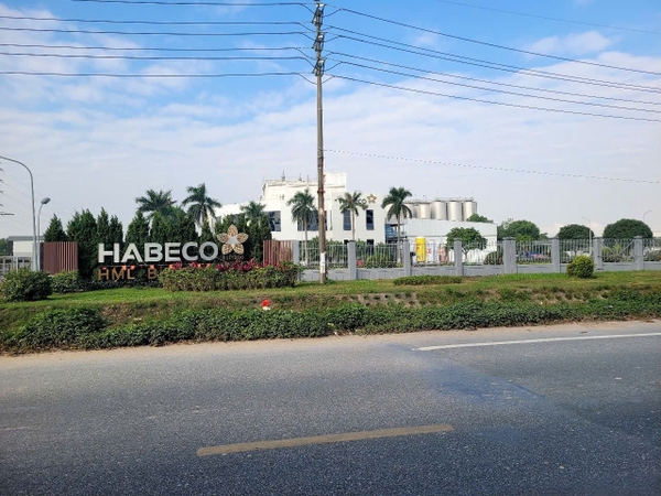 ĐẤT NỀN SIÊU PHẨM - LÕI KHU ĐÔ THỊ MINH GIANG ĐẦM VÀ - 252M² - MẶT TIỀN 12.5M - VỊ TRÍ ĐỈNH CAO - 11.5 TỶ