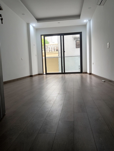 NHÀ 5 TẦNG MỚI THIẾT KẾ HIỆN ĐẠI - PHƯỜNG NGỌC LÂM, LONG BIÊN - 36M² - 9 TỶ