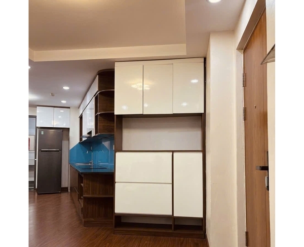 BÁN CĂN HỘ CT1-A BỘ TƯ LỆNH THỦ ĐÔ - YÊN NGHĨA: TẦNG CAO THOÁNG MÁT - VIEW CỰC ĐẸP - NỘI THẤT XỊN - GIÁ 3.8 TỶ