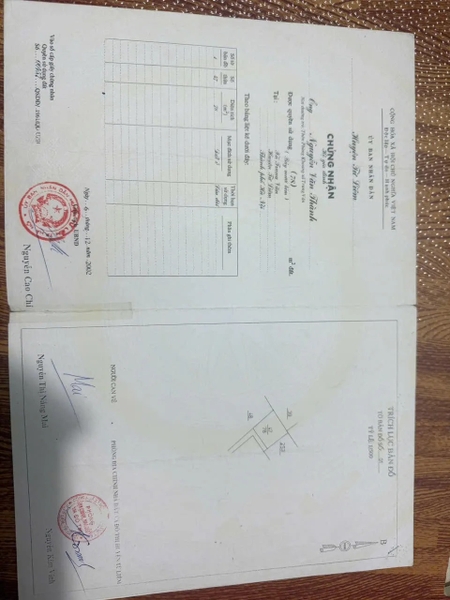 【ĐẤT & 2 NHÀ MẶT PHỐ - PHÙNG KHOANG】- 78m² - VỊ TRÍ VÀNG - TIỀM NĂNG CCMN - 18.9 TỶ