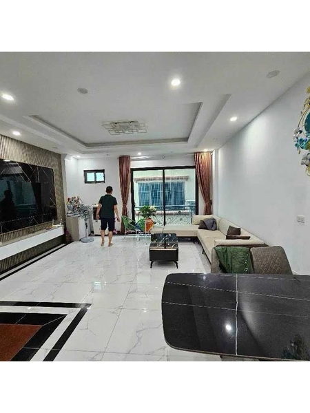 【NHÀ PHÂN LÔ QUÂN ĐỘI - ĐẠI MỖ】- 43m² - 5 TẦNG - NHÀ MỚI ĐẸP - Ô TÔ - 11.65 TỶ
