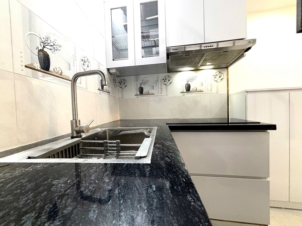 【NHÀ NGÕ NGỌC KHÁNH BA ĐÌNH】- 32m² 5 Tầng Thang Máy - Ngõ Nông Rộng - Sổ Nở Hậu - 10.98 Tỷ