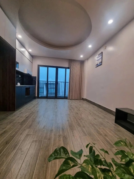 【SIÊU MẪU PHÂN LÔ 8 TẦNG - MIẾU ĐẦM】- 30/45m² - THANG MÁY - FULL NT 5 SAO - 13.95 TỶ