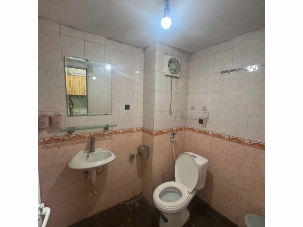 BÁN CĂN HỘ 1PN NGÕ 132 CẦU GIẤY: VỊ TRÍ ĐẮC ĐỊA - KHÔNG GIAN THOÁNG SÁNG - FULL NỘI THẤT - GIÁ CHỈ 1.85 TỶ