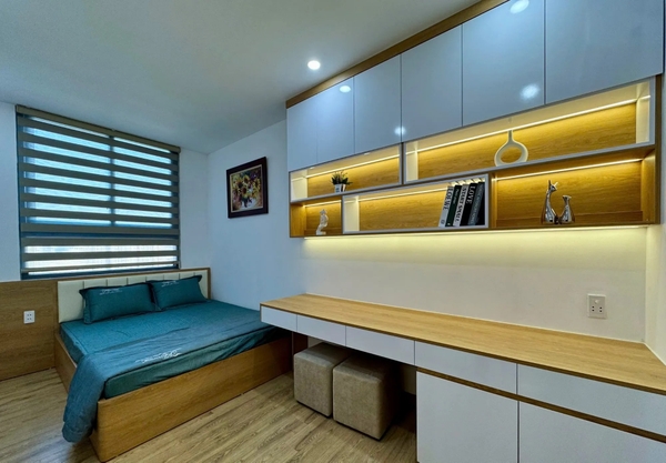 【CC MỸ ĐÌNH PLAZA 1 - TÒA B】- 73.2m² - 2PN FULL NT - VỊ TRÍ MẶT PHỐ - 7.15 TỶ