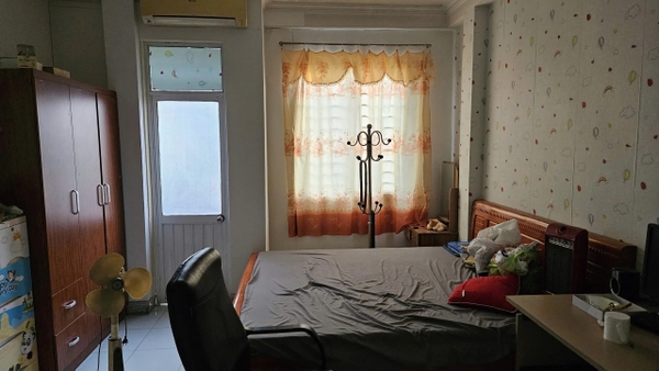 【NHÀ LÔ GÓC VIP - XUÂN PHƯƠNG】- 30/35m² - 4 TẦNG - CÁCH PHỐ 50M - 6.3 TỶ