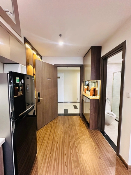 【CĂN HỘ CAO CẤP - VINHOME WESTPOINT】- 65.5M² - 2 PN - FULL NỘI THẤT - VIEW THÀNH PHỐ - 8.9 TỶ
