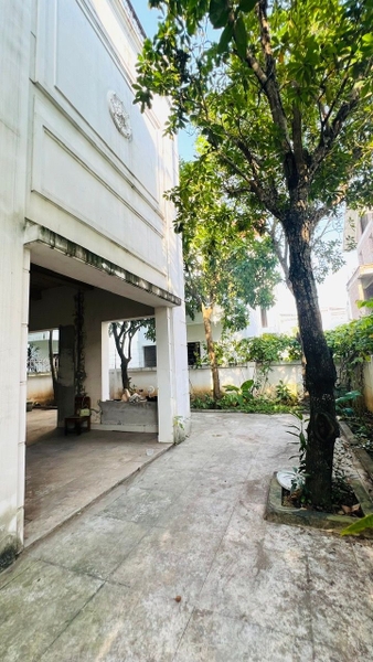 BIỆT THỰ TÂN CỔ ĐIỂN - NEW HOUSE CITY, QUỐC OAI - 230M² - MẶT TIỀN 11M - MẶT ĐẠI LỘ THĂNG LONG - 22 TỶ