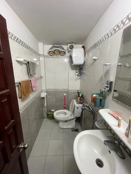 【NHÀ 4 TẦNG LÔ GÓC - PHÙNG KHOANG】- 35m² - 2 MẶT THOÁNG - 4 PN - NGÕ THÔNG - 12 TỶ