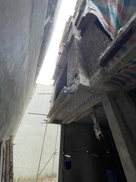 【NHÀ MỚI 5 TẦNG - TÂY TỰU】- 160M² - 3 PN - ĐƯỜNG 3.5M - Ô TÔ 10M - 6.1 TỶ