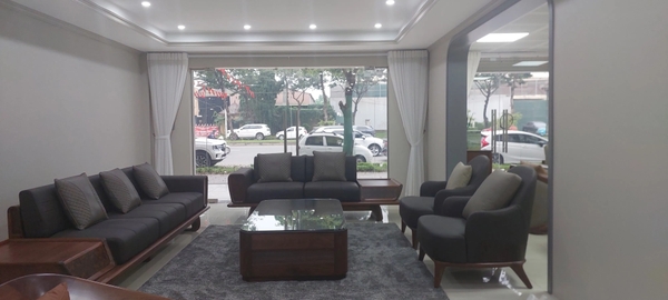 【BIỆT THỰ THƯƠNG MẠI - 2 MẶT THOÁNG - TRỊNH VĂN BÔ, NAM TỪ LIÊM】- 67.5 TỶ