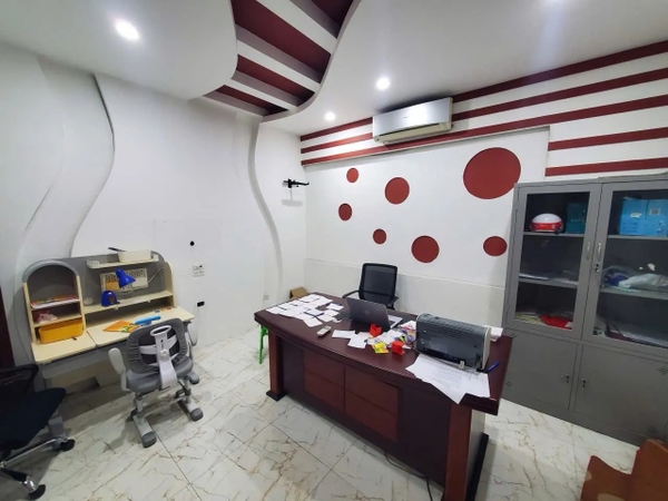 【NHÀ LÔ GÓC 4 TẦNG - PHÚ KIỀU】- 56M² - 4 PN - NGÕ RỘNG - Ô THANG MÁY - 11.8 TỶ