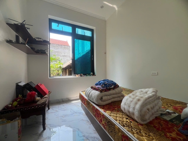 BÁN NHÀ VƯỜN YÊN SỞ - HOÀI ĐỨC: DIỆN TÍCH RỘNG 152M2 - MẶT TIỀN 11M - Ô TÔ VÀO NHÀ - KHÔNG GIAN SỐNG XANH - GIÁ 13.9 TỶ