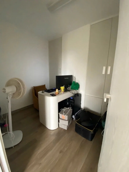 【CĂN HỘ 3 PN - CT7B DƯƠNG NỘI】- 83.2m² - FULL NT - ĐỐI DIỆN ĐH PHENIKAA - 6.05 TỶ