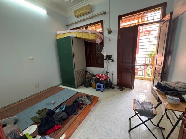 【NHÀ PHÂN LÔ VIP - QUAN NHÂN, THANH XUÂN】- Quan Nhân, Thanh Xuân - 39/43m² - 5 Tầng - 2 Mặt Thoáng - Ô Tô Tránh - Giá 17.5 Tỷ