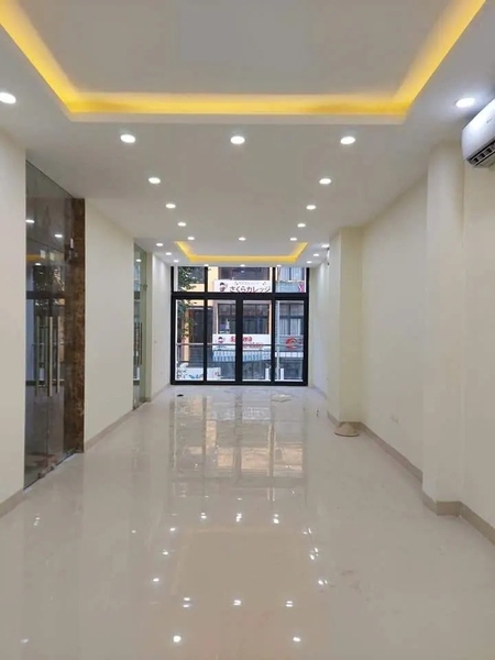 【NHÀ LIỀN KỀ SIÊU VIP - HẢI ĐĂNG CITY】- 96m² - 5 TẦNG THANG MÁY - DT 65TR/THÁNG - 53 TỶ