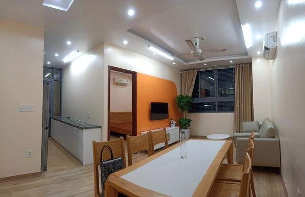 【CĂN HỘ CAO CẤP - MỸ ĐÌNH PLAZA】- 100.3M² - 3 PN - FULL NỘI THẤT CAO CẤP - 8.95 TỶ