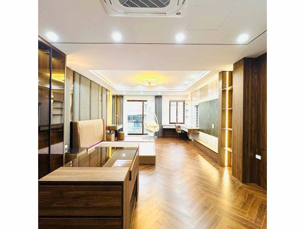 BÁN TÒA NHÀ 7 TẦNG THANG MÁY BÁT KHỐI - LONG BIÊN: LÔ GÓC 2 MẶT THOÁNG - MẶT TIỀN RỘNG 20M - KINH DOANH SẦM UẤT - GIÁ 21.1 TỶ