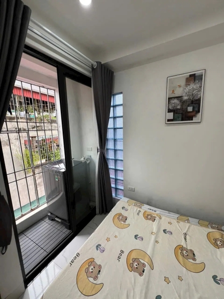 【CCMN 2 PN - THƯỢNG ĐÌNH, THANH XUÂN】- 48m² - 2PN - Giá 2.38 Tỷ