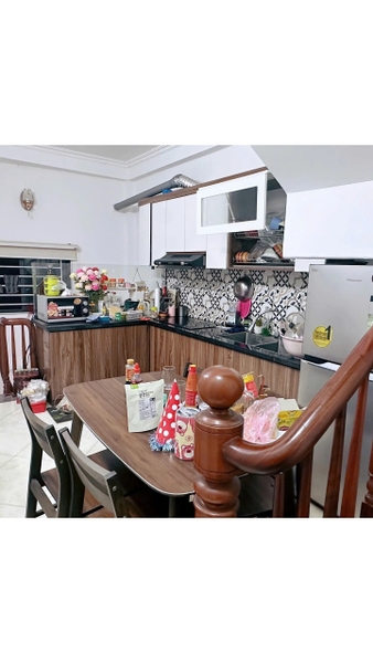 【NHÀ PHỐ MỚI 4 TẦNG】Tây Tựu, Bắc Từ Liêm - 35m² - 4 Phòng Ngủ - Ô Tô 7 Chỗ Vào Nhà - Giá 5.5 Tỷ