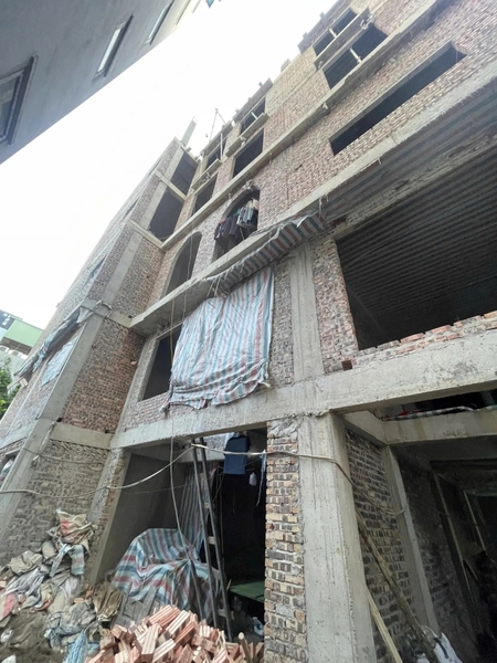 【CCMN 7 TẦNG - 16 PHÒNG KHÉP KÍN - LÊ QUANG ĐẠO】- 50/86.3m² - Full Nội Thất - Sẵn Sàng Vận Hành - Giá 14.5 Tỷ