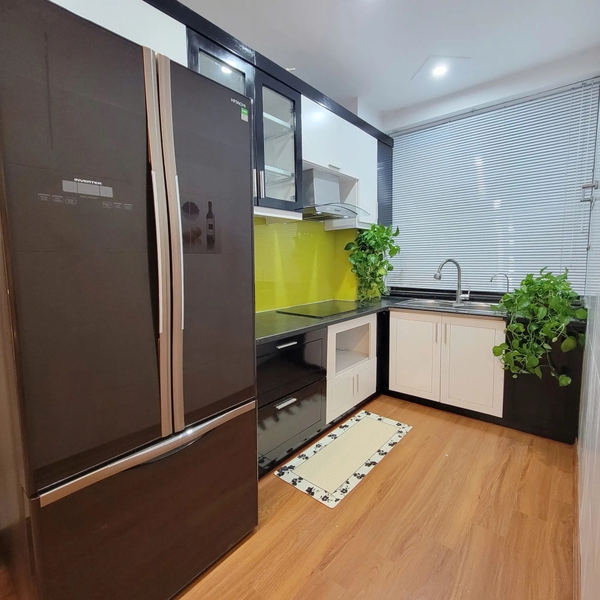 【CĂN HỘ 2 PN - KĐT TÂY MỖ】- 49m² - FULL NT - SÁT VINHOMES - 3.86 TỶ