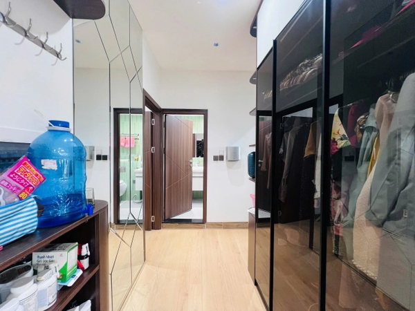 【TOÀ NHÀ CHO THUÊ 7 TẦNG - PHƯƠNG CANH】- 200m² - 27 PHÒNG + PENTHOUSE - DT 150TR/THÁNG - 48 TỶ