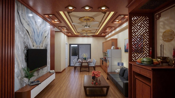 BÁN CĂN HỘ N06-B1 DỊCH VỌNG - CẦU GIẤY: VIEW TRỌN CÔNG VIÊN - TIỆN ÍCH ĐẲNG CẤP - KHÔNG GIAN SỐNG LÝ TƯỞNG - GIÁ 7.1 TỶ