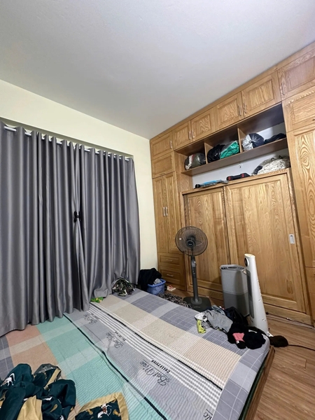 【CĂN HỘ GÓC 2 PN - C14 BỘ QUỐC PHÒNG】- 67.1m² - 2 WC - CỰC HIẾM BÁN - 5.7 TỶ