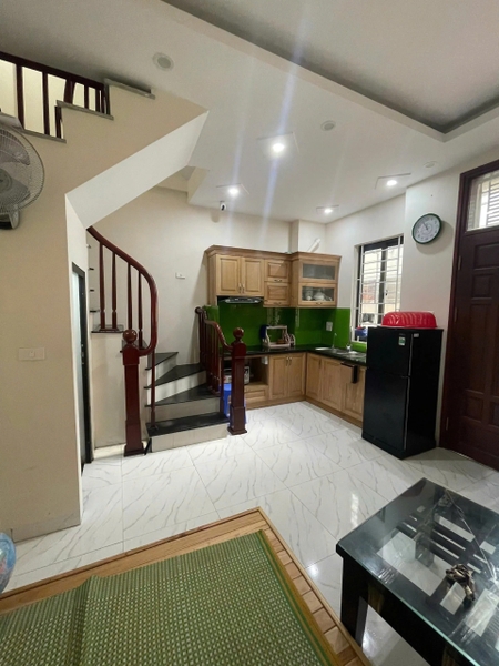 【NHÀ PHÂN LÔ HIẾM - KHU DÂN TRÍ CAO PHAN ĐÌNH GIÓT】- 30.1m² - 4 Tầng - 3 Phòng Ngủ - Giá 7.3 Tỷ