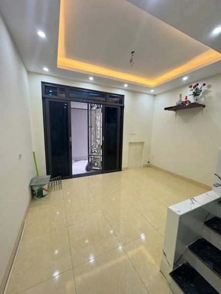 【NHÀ MỚI 4 TẦNG - DI TRẠCH】- 32m² - 4 PN - NGÕ 3 GÁC - GIÁ TỐT 4.8 TỶ