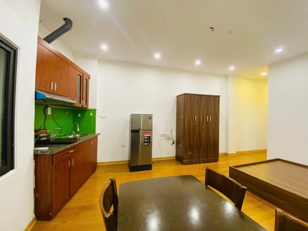 【NHÀ CHO THUÊ 11 PHÒNG - BỒ ĐỀ, LONG BIÊN】- 90m² - 7 TẦNG THANG MÁY - DOANH THU 60 TRIỆU/THÁNG - 24 TỶ