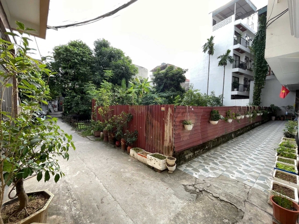 【ĐẤT NỀN XUÂN PHƯƠNG】- 90m² - NGÕ NGẮN - QUY HOẠCH ỔN - TIỀM NĂNG CCMN 9 TẦNG - 12 TỶ