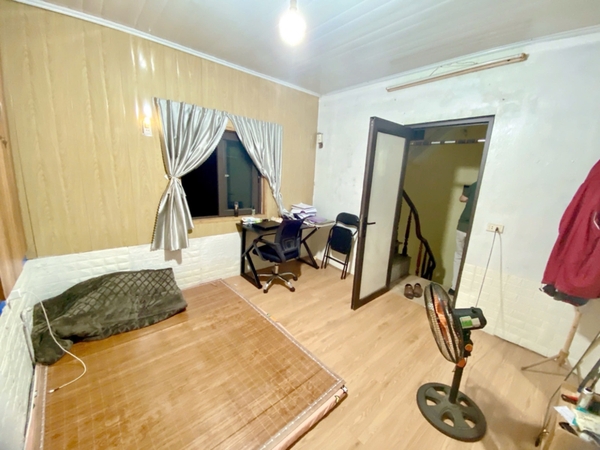BÁN NHÀ PHỐ HOÀNG MAI - THANH XUÂN: 15M RA Ô TÔ TRÁNH - 5 TẦNG KIÊN CỐ - NGÕ THÔNG TỨ TUNG - GIÁ CHỈ 4.65 TỶ