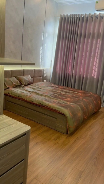 【NHÀ 6 TẦNG THANG MÁY - XUÂN THỦY, CẦU GIẤY】- Dịch Vọng Hậu, Cầu Giấy - 33m² - 3PN - Ngõ Thông 2 Đầu - Giá 12.75 Tỷ