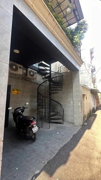 【ĐẤT NỀN 163m² - LƯƠNG THẾ VINH】- MT 6.8m - XÂY CĂN HỘ DỊCH VỤ 8 TẦNG - 30 TỶ