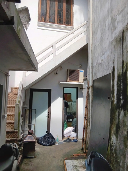 【ĐẤT VÀNG 65m² - NGÕ CHỢ KHÂM THIÊN, ĐỐNG ĐA】- Nhà 2 Tầng Cũ - Giá 7.5 Tỷ (Mua Đất Tặng Nhà)