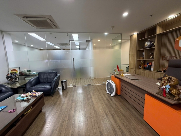 BÁN SHOPHOUSE GREEN PEARL 378 MINH KHAI: VỊ TRÍ TRUNG TÂM TM - 142M2 SỬ DỤNG - SỔ HỒNG LÂU DÀI - GIÁ 20.5 TỶ