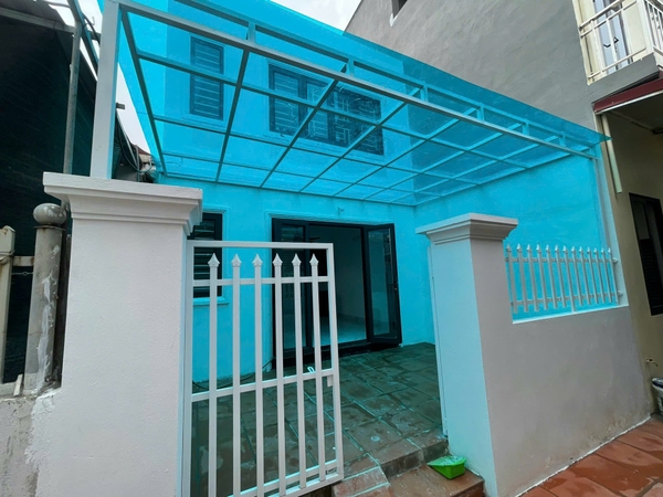 Bán nhà 2 tầng Hoài Đức, 50m², 2PN – chỉ hơn 2 tỷ, có sân để xe