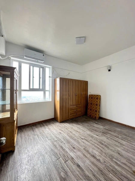 Chỉ 2,75 tỷ sở hữu căn hộ 60m² CT1 HUD Vân Canh – Hoài Đức, giá cực tốt