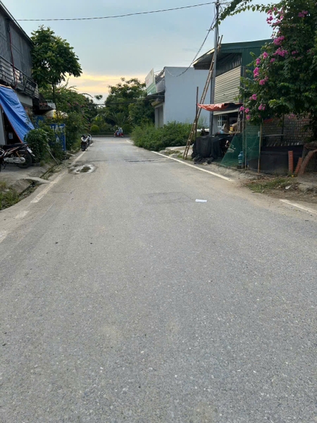 Bán đất dịch vụ 87m² TL9 Lai Xá – Đường ô tô tránh, có vỉa hè – Giá chỉ 14xtr/m²